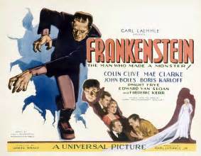 Frankenstein betsul